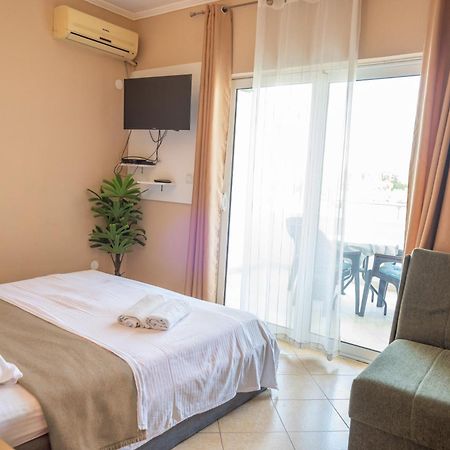 Beach Walk Apartments Ulcinj Extérieur photo