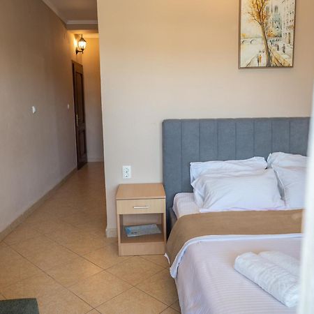 Beach Walk Apartments Ulcinj Extérieur photo
