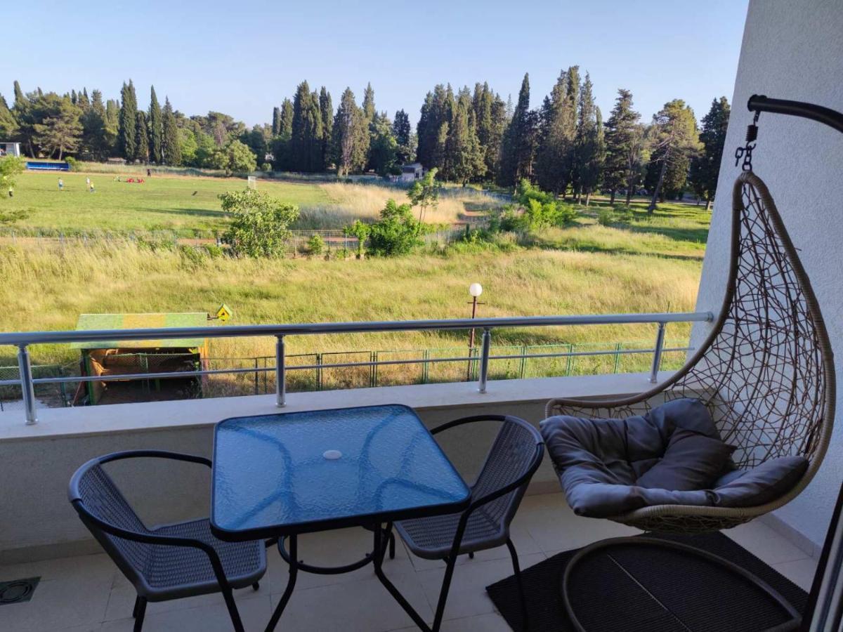 Beach Walk Apartments Ulcinj Chambre photo