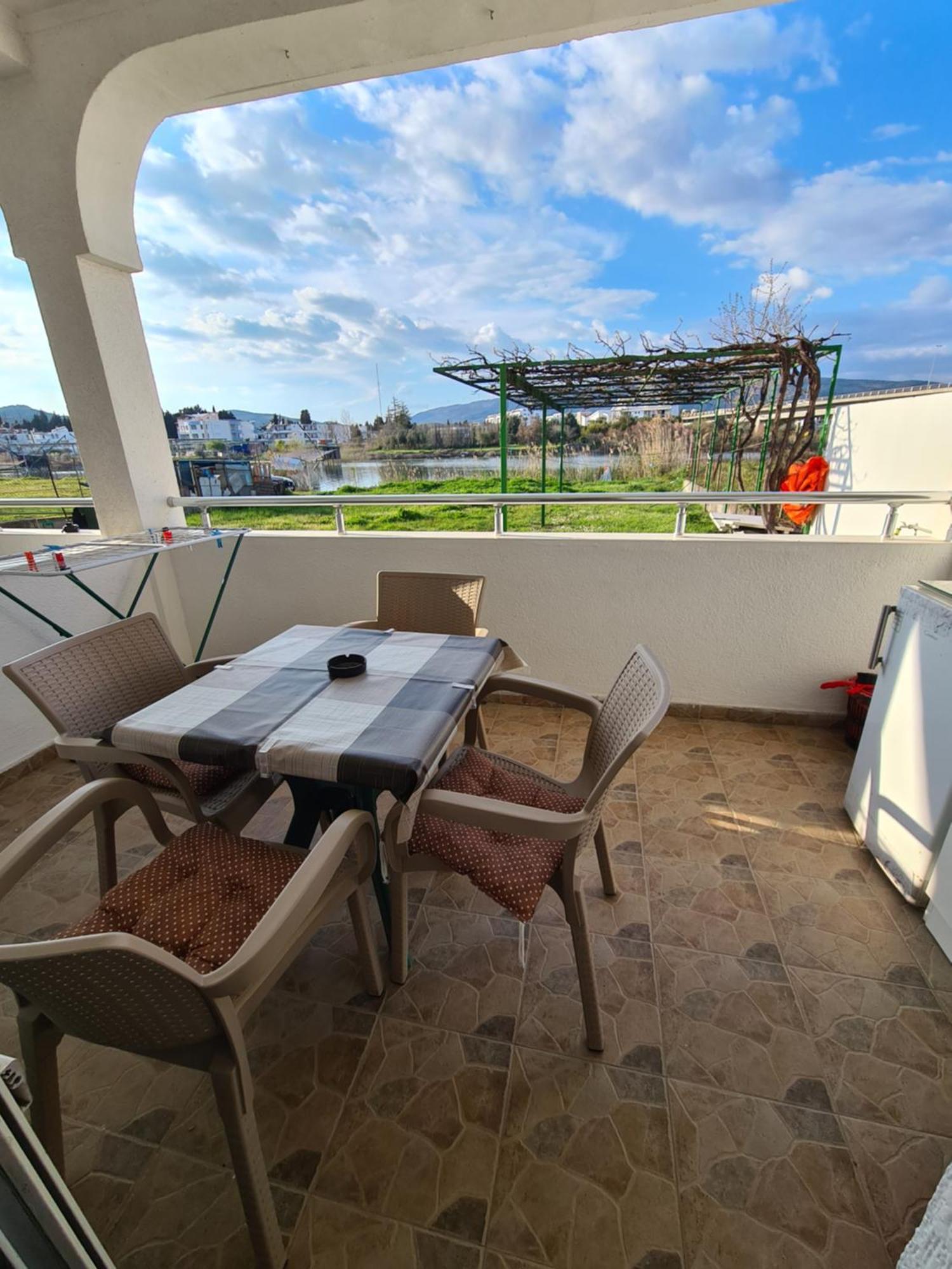 Beach Walk Apartments Ulcinj Chambre photo