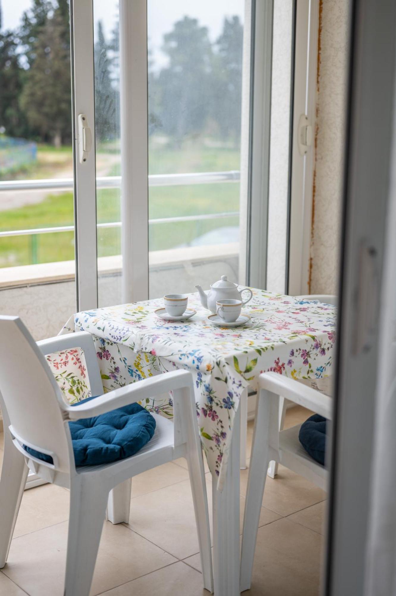 Beach Walk Apartments Ulcinj Extérieur photo